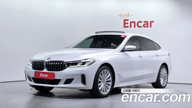 2024 BMW Gran Turismo, VIN WBAJY8106RCR04874