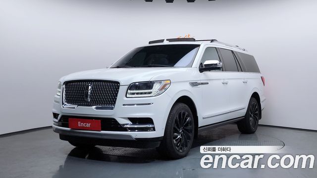 2020 Lincoln Navigator, VIN 5LMJJ3TT4LEL07244