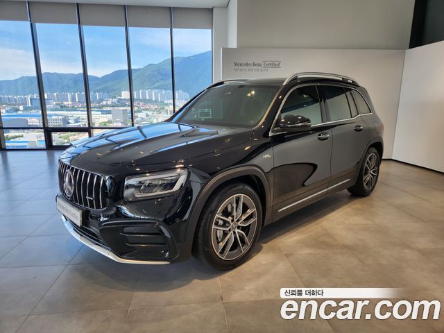 2025 Mercedes-Benz GLB-Class, VIN W1N4M5BB3SW389050