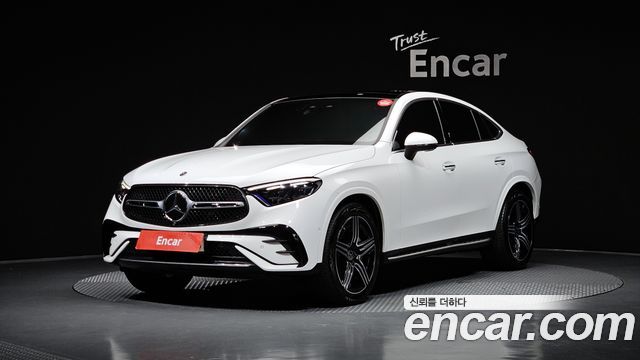 2024 Mercedes-Benz GLC-Class, VIN W1NKJ4HB3RF090976