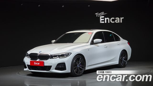 2022 BMW 3-Series, VIN WBA5V5106NFN02743