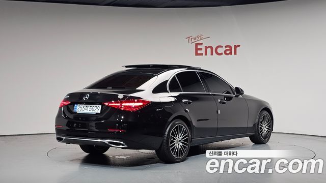 2024 Mercedes-Benz C-Class, VIN W1KAF5AB8RF162958