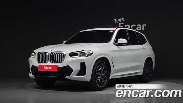 2024 BMW X3, VIN WBA31DP09R9X41261