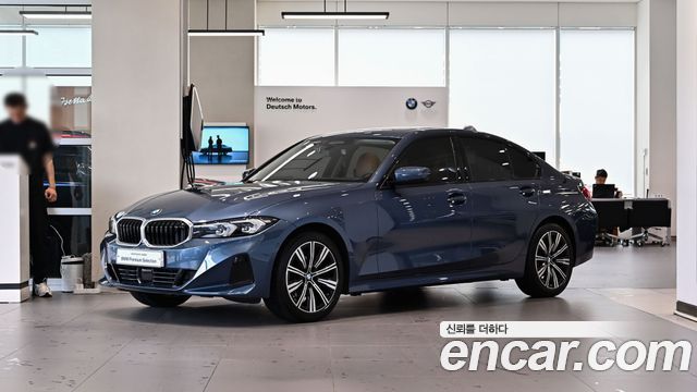 2025 BMW 3-Series, VIN WBA11FF0XSFV29691