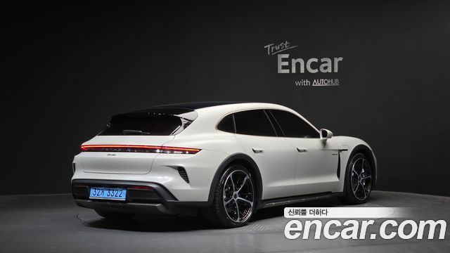 2025 Porsche Taycan, VIN WP0BC2Y10SSA77034