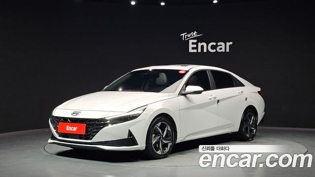 2023 Hyundai Avante, VIN KMHLR41EEPU513362