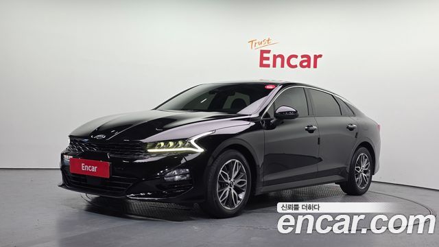 2020 Kia K5, VIN KNAG241ABLA081301