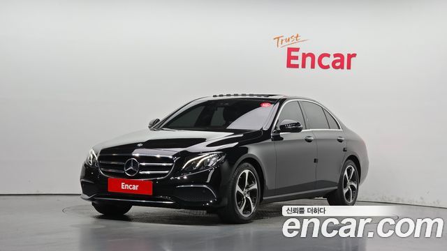 2020 Mercedes-Benz E-Class, VIN W1KZF4FB6LA847230