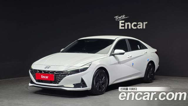 2023 Hyundai Avante, VIN KMHLM41EEPU502510
