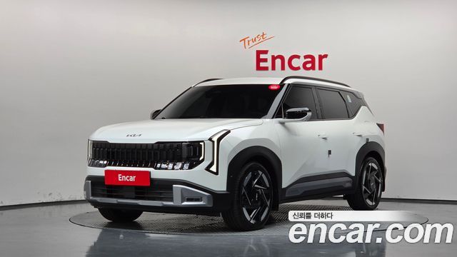 2026 Kia Seltos, VIN KNAEL817BTK002064