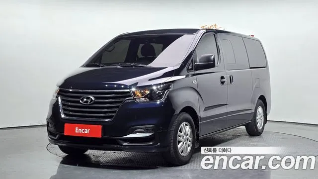 2021 Hyundai Starex, VIN KMFWBX7KBMU190150