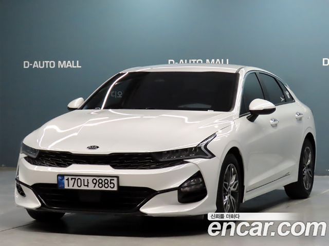 2021 Kia K5, VIN KNAG241ABMA113436