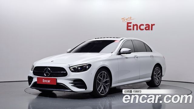2021 Mercedes-Benz E-Class, VIN W1KZF0FBXMA869841