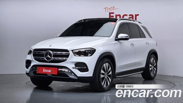 2025 Mercedes-Benz GLE-Class, VIN W1NFB4FB8SB224878