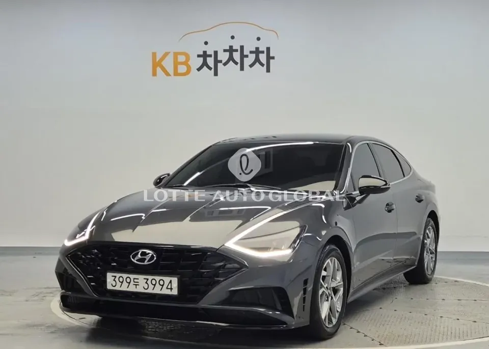 2023 Hyundai Sonata, VIN KMHL141EBPA318809