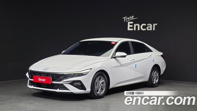 2024 Hyundai Avante, VIN KMHLM41EERU602794