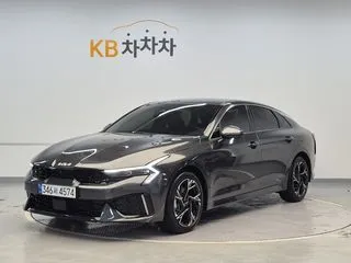 2024 Kia K5, VIN KNAG341ABRA313010