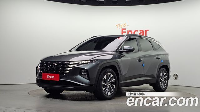 2021 Hyundai Tucson, VIN KMHJC811BMU012446
