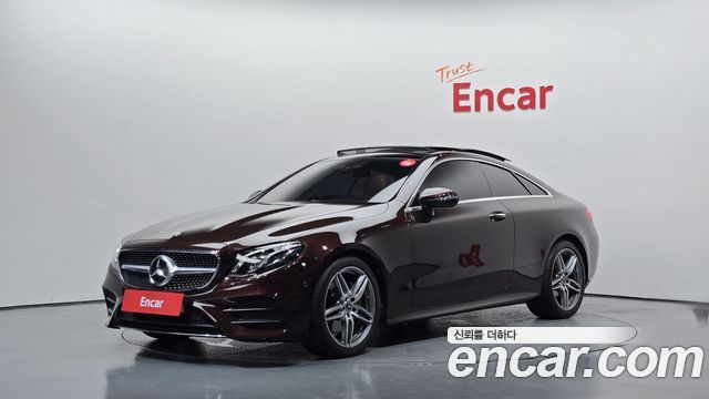 2020 Mercedes-Benz E-Class, VIN W1K1J1EB6LF135900