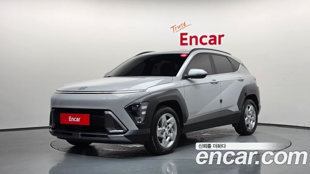 2023 Hyundai Kona, VIN KMHHC811GPU019946