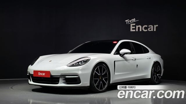 2020 Porsche Panamera, VIN WP0AA2975LL102684