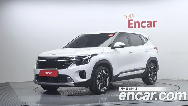 2026 Kia Seltos, VIN KNAES81AKTK931757