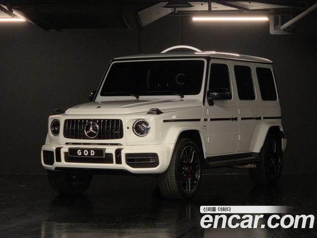 2021 Mercedes-Benz G-Class, VIN W1NYC7GJGMXA29179
