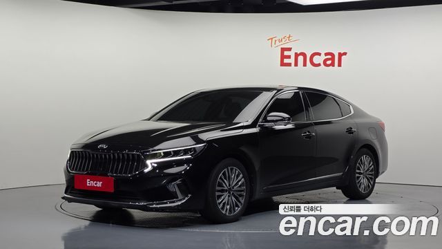2020 Kia K7, VIN KNALC41BBLA229885