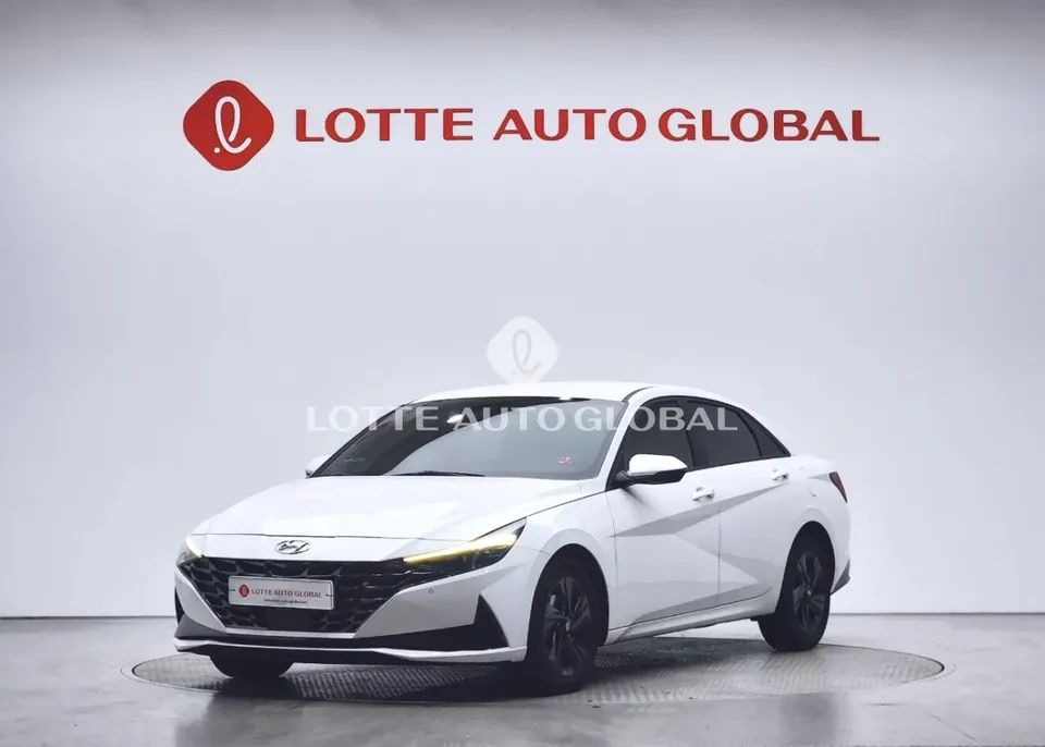 2023 Hyundai Avante, VIN KMHLM41EEPU506099
