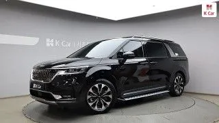 2023 Kia Carnival, VIN KNANE813BPS306988