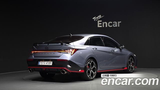 2025 Hyundai Avante, VIN KMHLW41KGSU028593