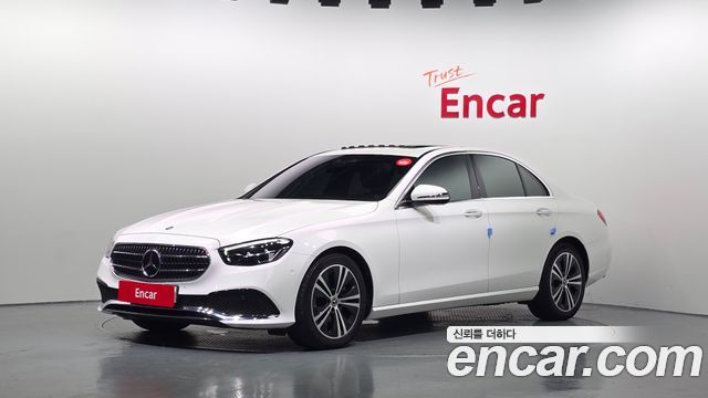 2021 Mercedes-Benz E-Class, VIN W1KZF4FBXMA996659
