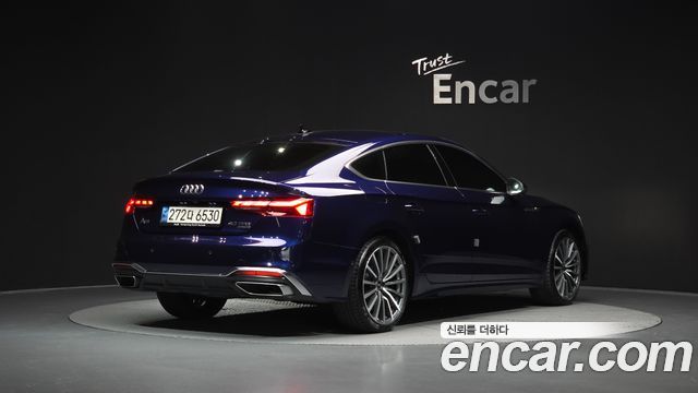2023 Audi A5, VIN WAUZZZF51PA023325