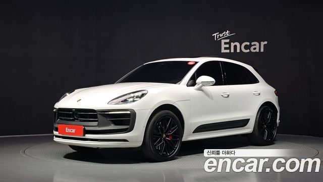 2023 Porsche Macan, VIN WP1AF2955PLB56085