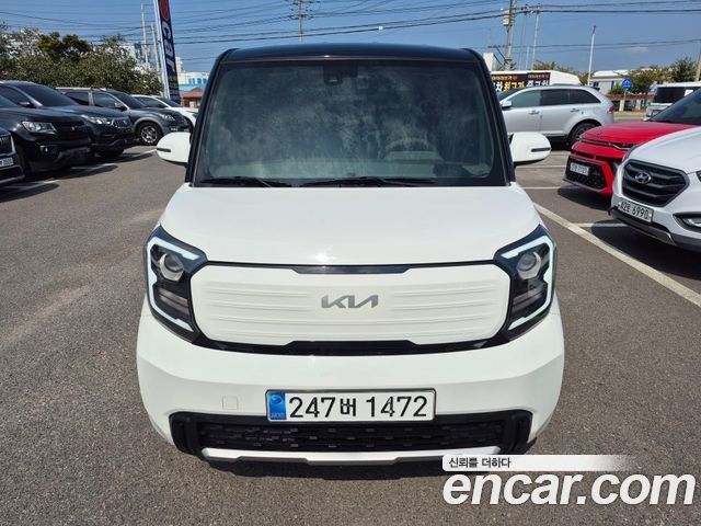 2023 Kia Ray, VIN KNACH811BPT361462