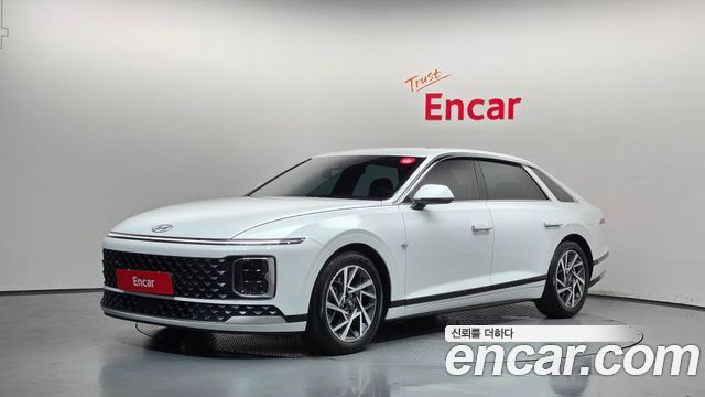 2023 Hyundai Grandeur, VIN KMHN341FBPA047957