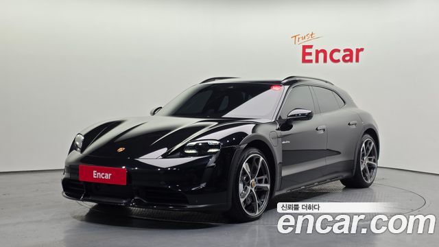 2024 Porsche Taycan, VIN WP0BC2Y15RSA68016