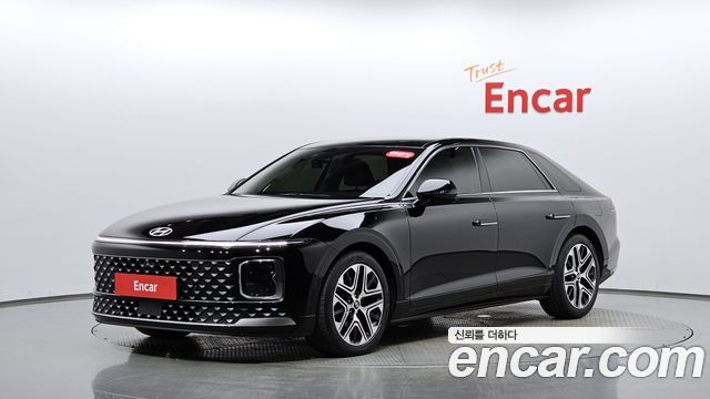 2023 Hyundai Grandeur, VIN KMHN241EBPA042407