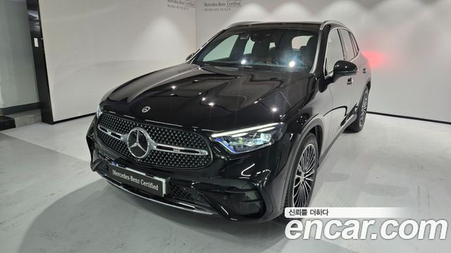 2026 Mercedes-Benz GLC-Class, VIN W1NKM4HB7TF435795