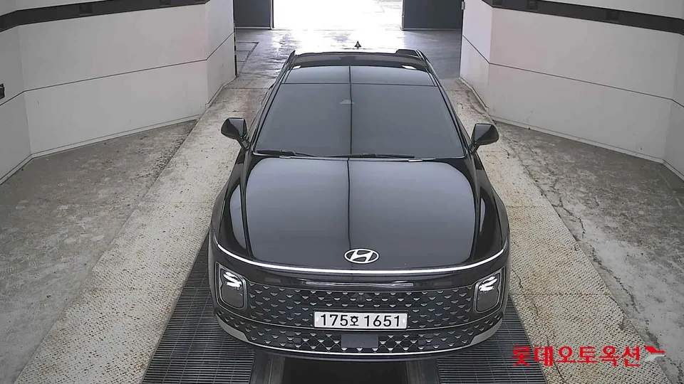 2023 Hyundai Grandeur, VIN KMHN1411BPA026476