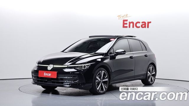 2026 Volkswagen Golf, VIN WVWZZZCDXTW181237