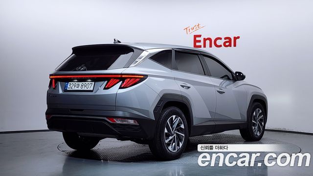 2021 Hyundai Tucson, VIN KMHJB811BMU026091