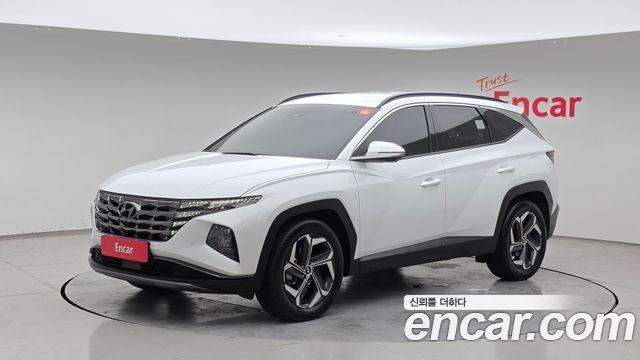 2023 Hyundai Tucson, VIN KMHJE81BHPU272160