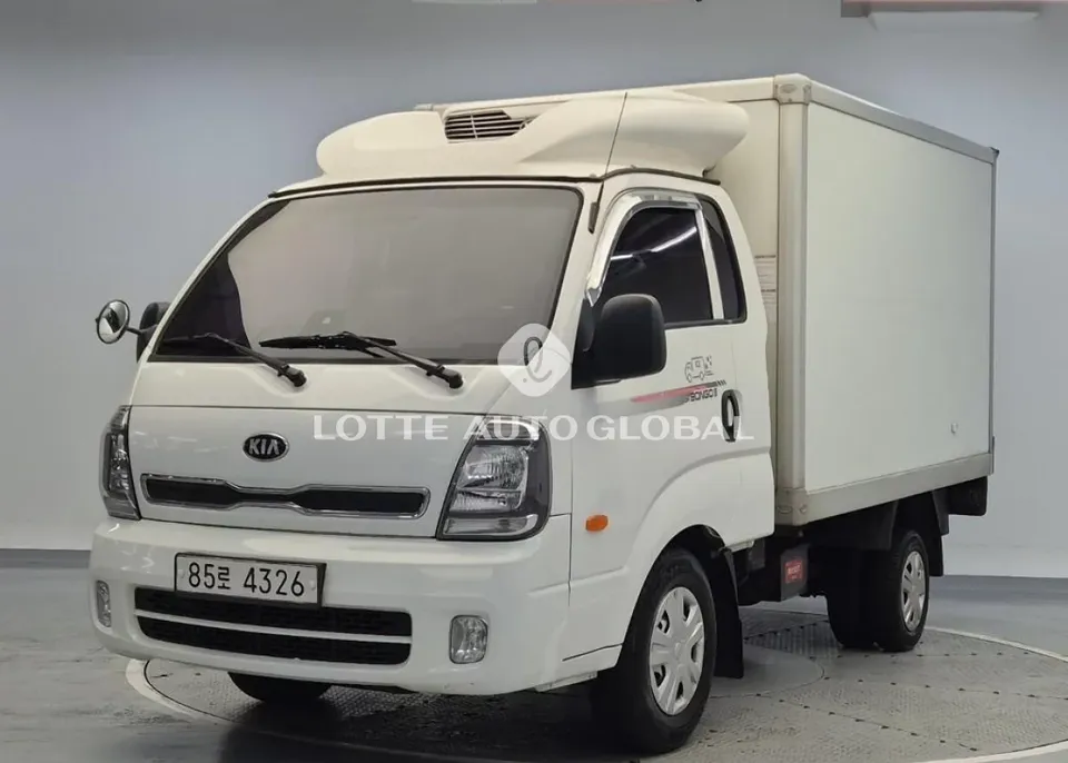 2020 Kia Bongo, VIN KNFSTZ76BLK414865