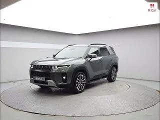 2023 SsangYong Torres, VIN KPBPH3AT1PP000279