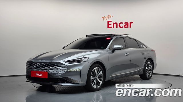 2023 Kia K8, VIN KNAM2411BPA028613