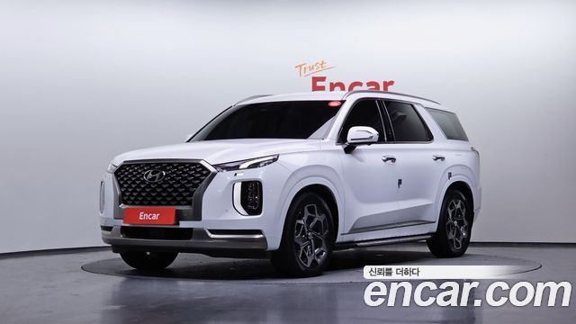 2022 Hyundai Palisade, VIN KMHR581ADNU406875