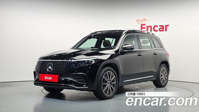 2026 Mercedes-Benz EQB, VIN W1N9M0JB2TN139218
