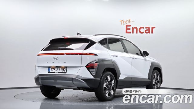 2026 Hyundai Kona, VIN KMHHE811GTU152756
