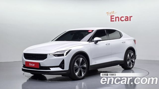 2023 Polestar Polestar 2, VIN YSMVSEGA8PL112229